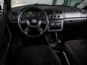 Skoda Fabia II Рестайлинг Воронеж  - изображение 24