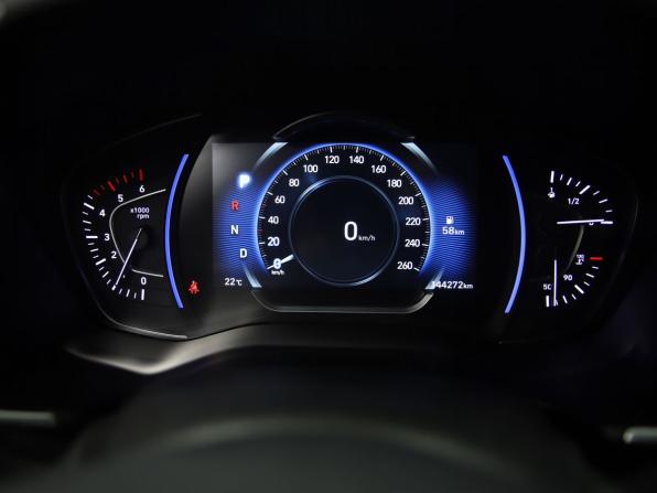 Hyundai Santa Fe IV с пробегом 2019 года, цена 3 090 000 рублей, 144272 км, внедорожник, Автокод Объявления
