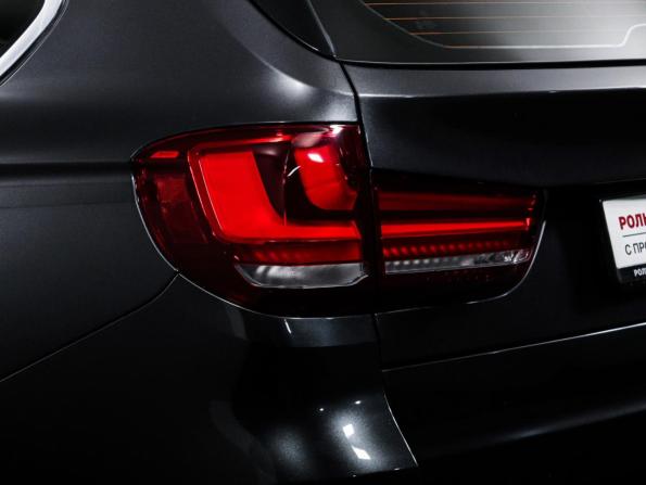 BMW X5 III (F15) с пробегом 2014 года, цена 3 661 312 рублей, 120688 км, внедорожник, Автокод Объявления