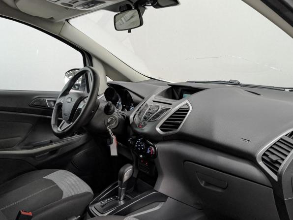 Ford EcoSport II с пробегом 2018 года, цена 1 350 000 рублей, 73242 км, внедорожник, Автокод Объявления