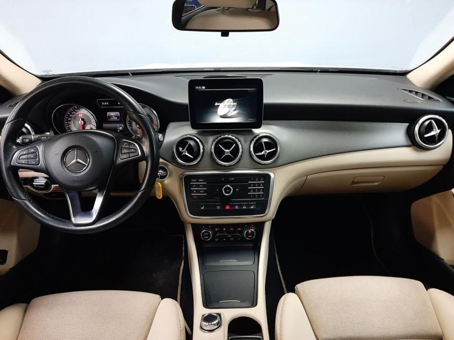 Mercedes-Benz GLA I (X156) Москва  - изображение 16