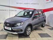 Lada (ВАЗ) Granta I Рестайлинг Воронеж  - изображение 26