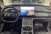 Geely EX5 Гибрид Москва  - изображение 36