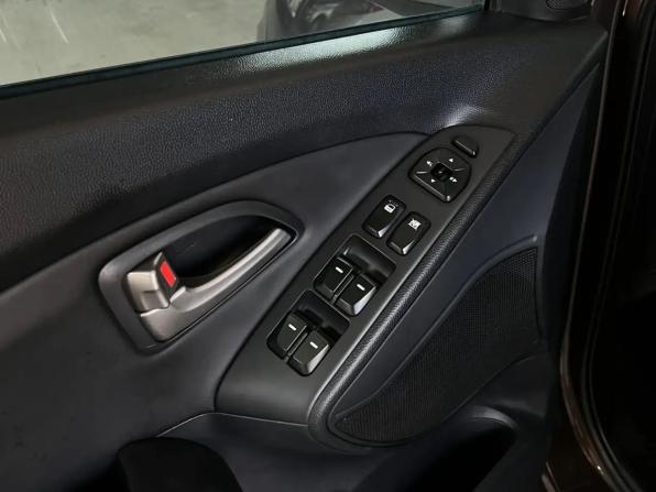 Hyundai ix35 I с пробегом 2010 года, цена 1 340 000 рублей, 123808 км, внедорожник, Автокод Объявления