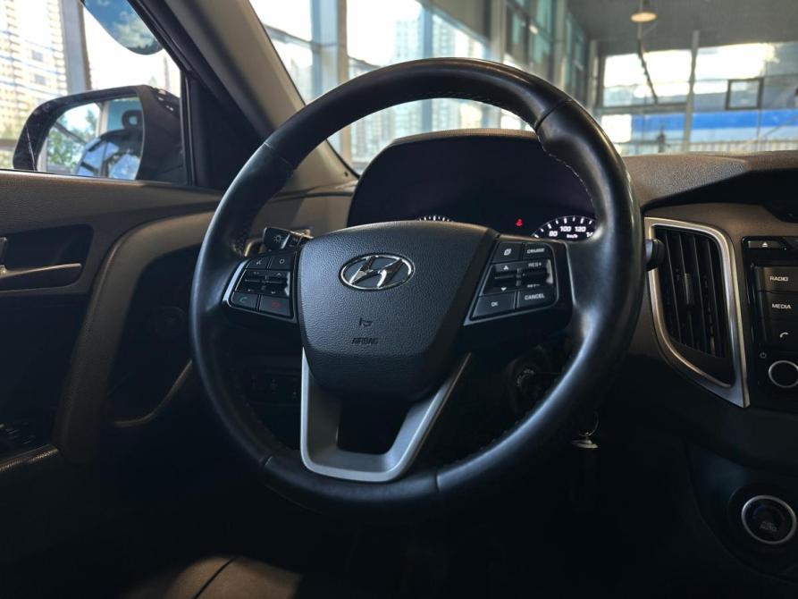 Hyundai Creta I Санкт-Петербург  - изображение 34