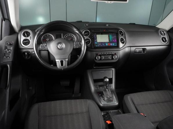 Volkswagen Tiguan I Рестайлинг с пробегом 2012 года, цена 1 499 000 рублей, 137907 км, внедорожник, Автокод Объявления