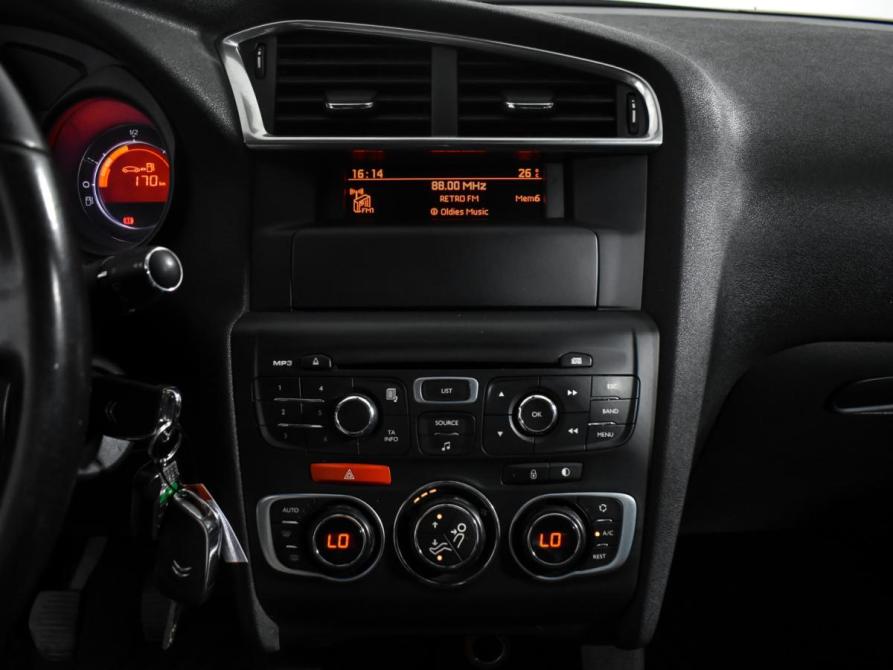 Citroen C4 II Санкт-Петербург  - изображение 17
