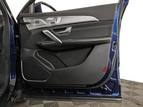 JETOUR X70+ I Рестайлинг с пробегом 2023 года, цена 2 150 000 рублей, 35104 км, внедорожник, Автокод Объявления