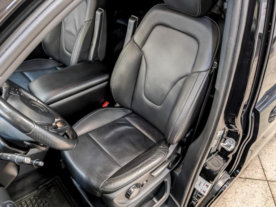Mercedes-Benz V-Класс III (W447) Рестайлинг Москва  - изображение 21