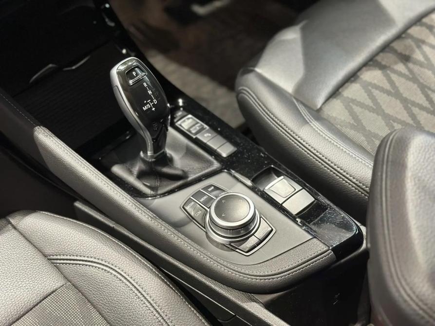 BMW X1 II (F48) Рестайлинг Новосибирск  - изображение 21