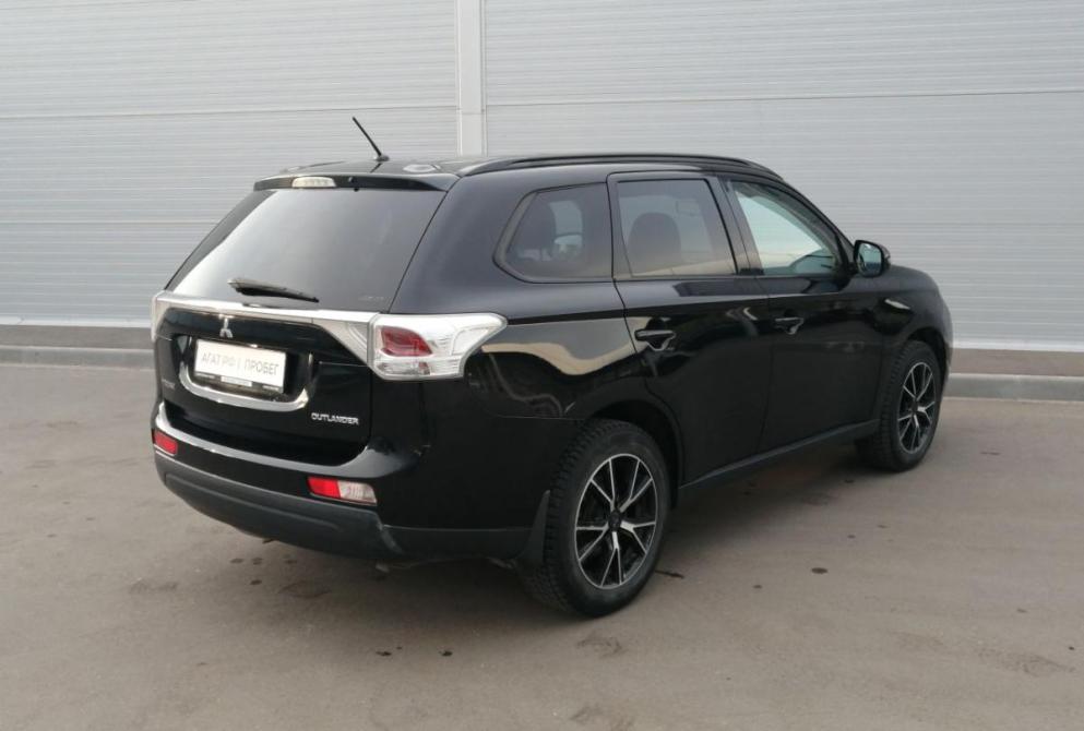 Mitsubishi Outlander III Иваново  - изображение 7