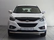 Hyundai ix35 I Рестайлинг Барнаул  - изображение 40