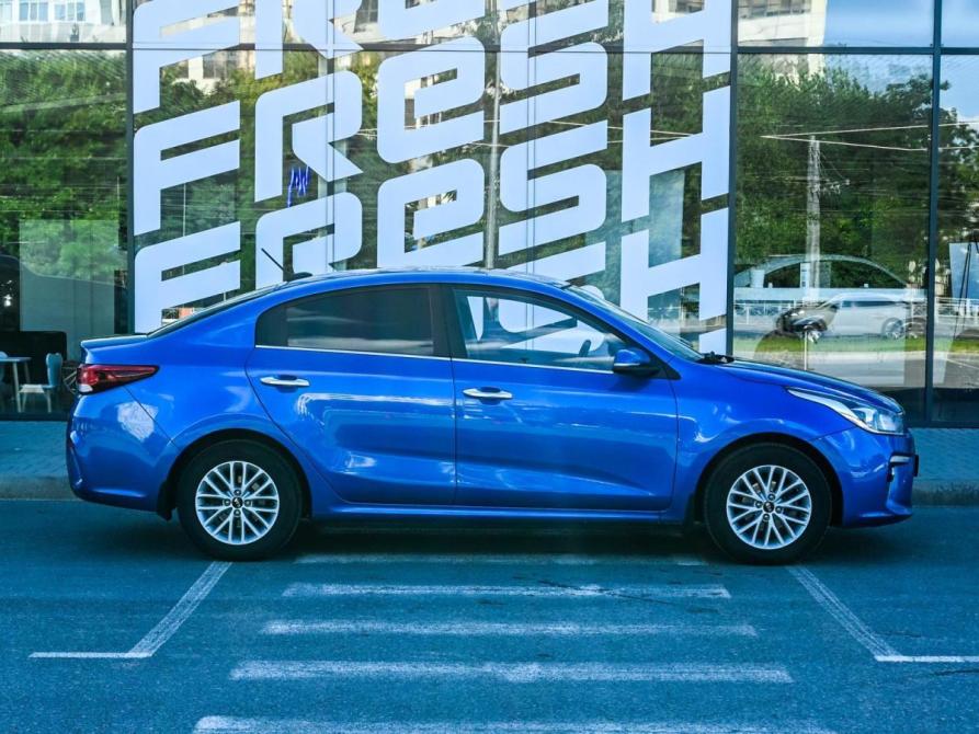 Kia Rio IV Волгоград  - изображение 5