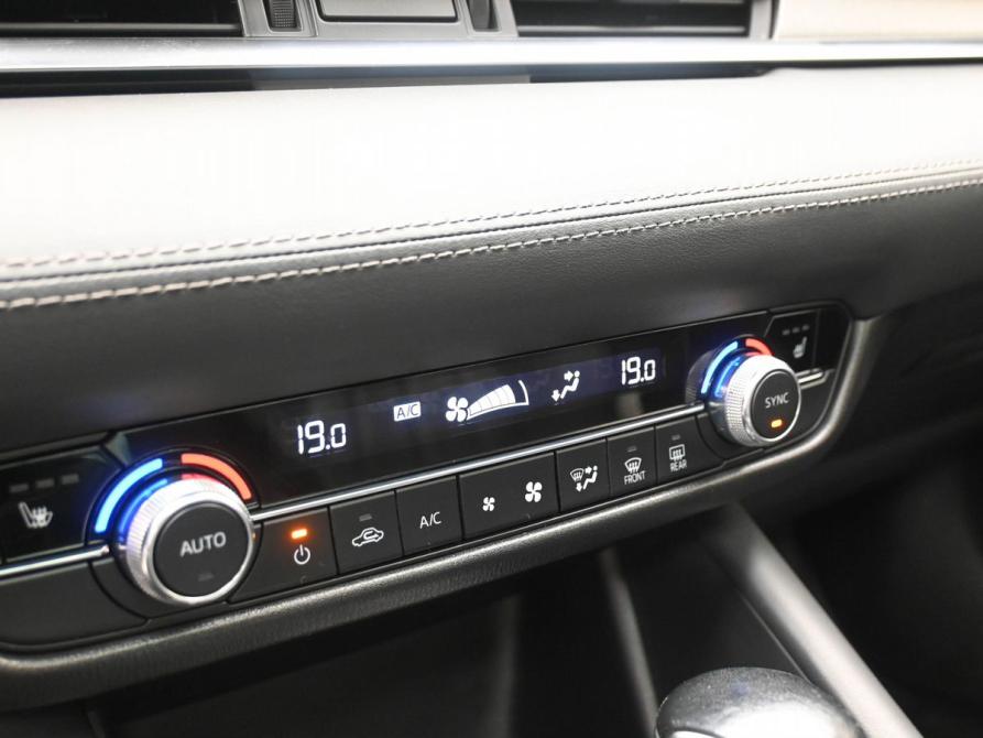 Mazda 6 III (GJ) Рестайлинг 2 Ростов-на-Дону  - изображение 19