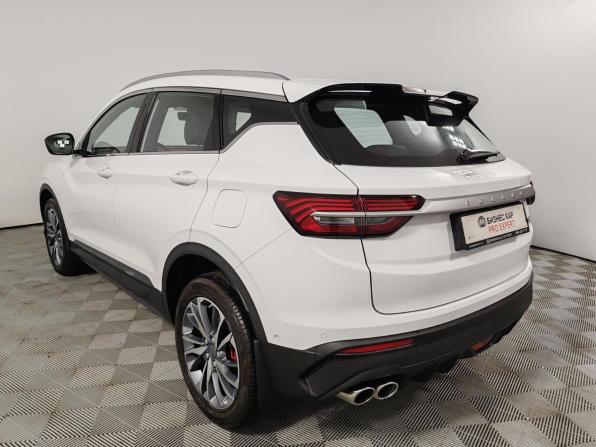 Belgee X50 с пробегом 2025 года, цена 2 129 000 рублей, 217 км, внедорожник, Автокод Объявления