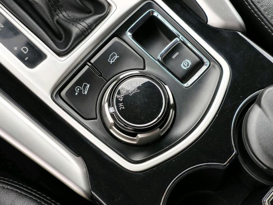 Mitsubishi Pajero Sport III Санкт-Петербург  - изображение 11