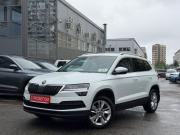 Skoda Karoq I Санкт-Петербург  - изображение 28