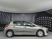 Peugeot 308 I Новосибирск  - изображение 22