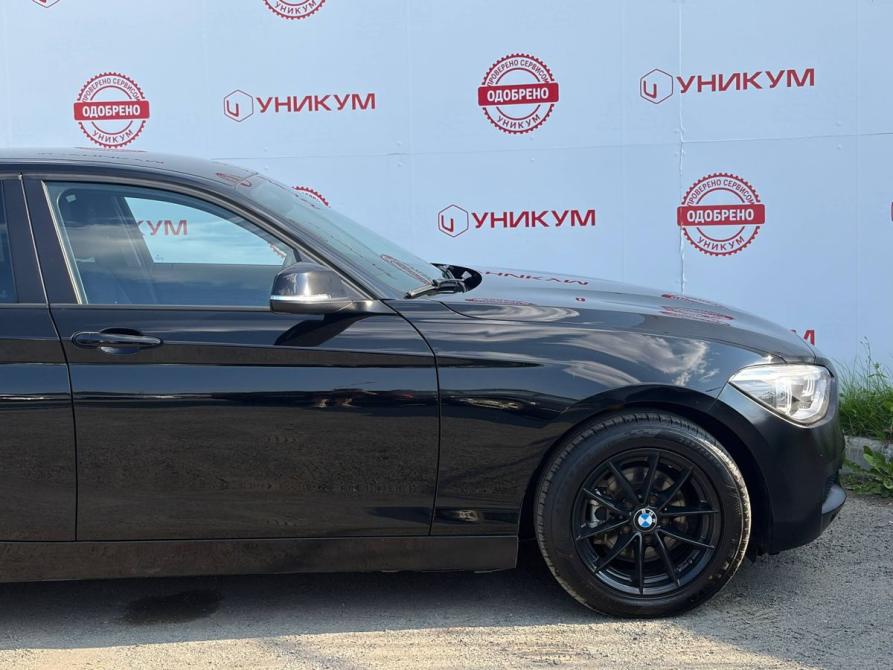 BMW 1 серии II (F20/F21) Екатеринбург  - изображение 18