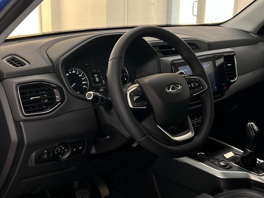 Chery Tiggo 4 I Рестайлинг Волгоград  - изображение 21