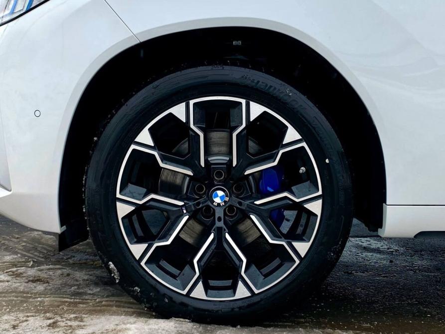 BMW X3 IV (G45/G48) Челябинск  - изображение 11