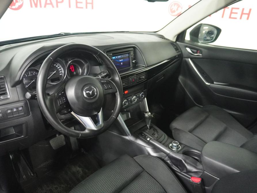 Mazda CX-5 I Вологда  - изображение 9