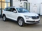 Skoda Kodiaq I Москва  - изображение 19