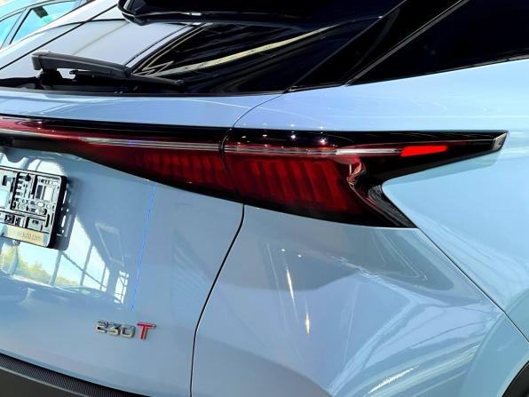 Omoda C5 I с пробегом 2023 года, цена 1 880 000 рублей, 36848 км, внедорожник, Автокод Объявления