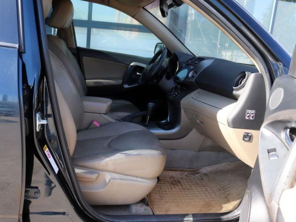 Toyota RAV4 III (XA30) Рестайлинг с пробегом 2011 года, цена 1 139 000 рублей, 190000 км, внедорожник, Автокод Объявления