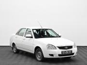 Lada (ВАЗ) Priora I Рестайлинг Москва  - изображение 16