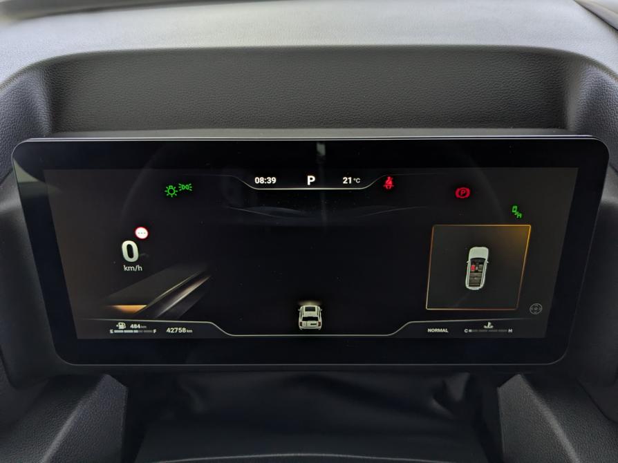 Haval H9 II Москва  - изображение 13
