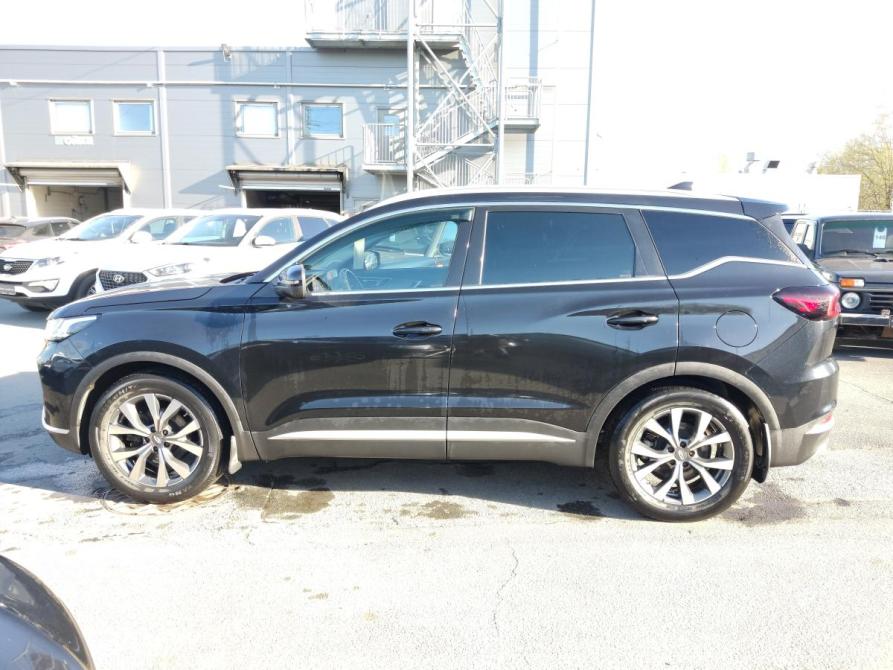 Chery Tiggo 7 Pro I Санкт-Петербург  - изображение 7