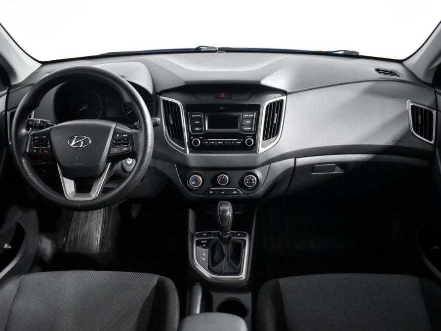 Hyundai Creta I Санкт-Петербург  - изображение 15