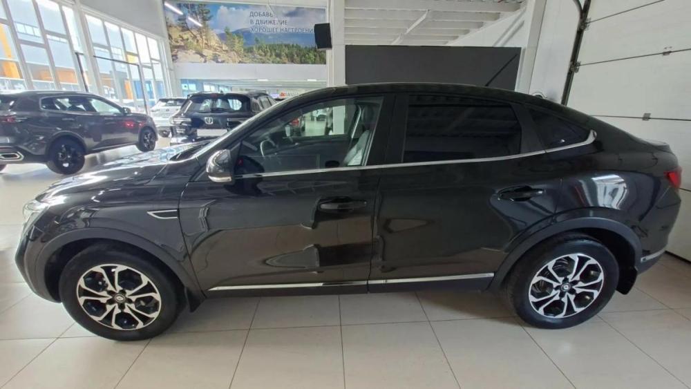 Renault Arkana I Уфа  - изображение 6