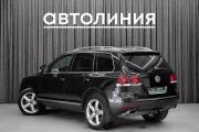 Volkswagen Touareg I Рестайлинг Красноярск  - изображение 25