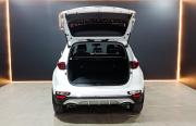 Kia Sportage IV Рестайлинг Уфа  - изображение 25