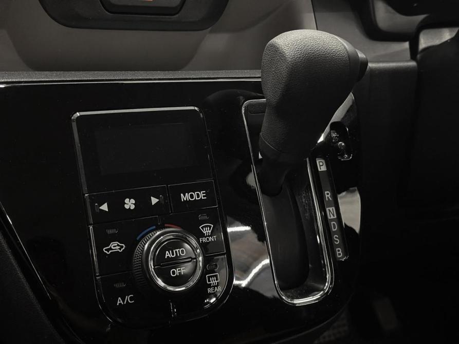 Toyota Passo III Рестайлинг Красноярск  - изображение 13
