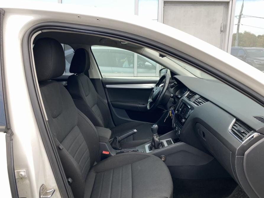 Skoda Octavia III (A7) Москва  - изображение 19