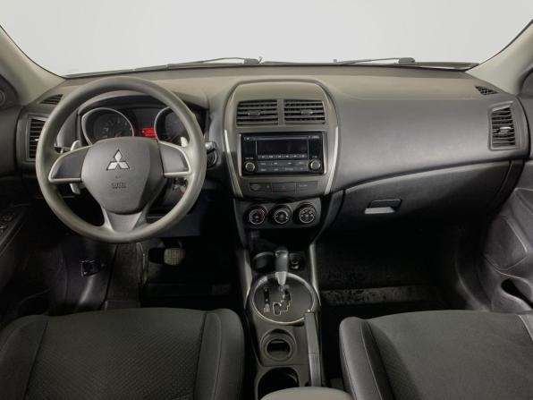 Mitsubishi ASX I Рестайлинг с пробегом 2013 года, цена 835 000 рублей, 201980 км, внедорожник, Автокод Объявления