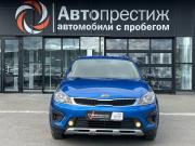 Kia Rio IV Волгоград  - изображение 25