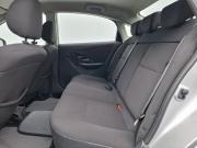 Nissan Almera III (G15) Москва  - изображение 23