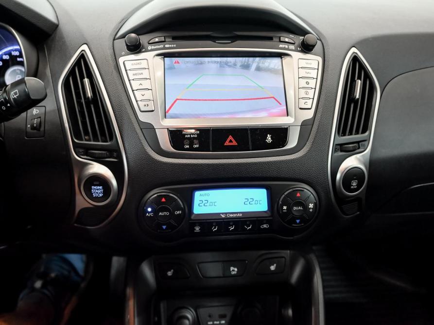 Hyundai ix35 I Екатеринбург  - изображение 18