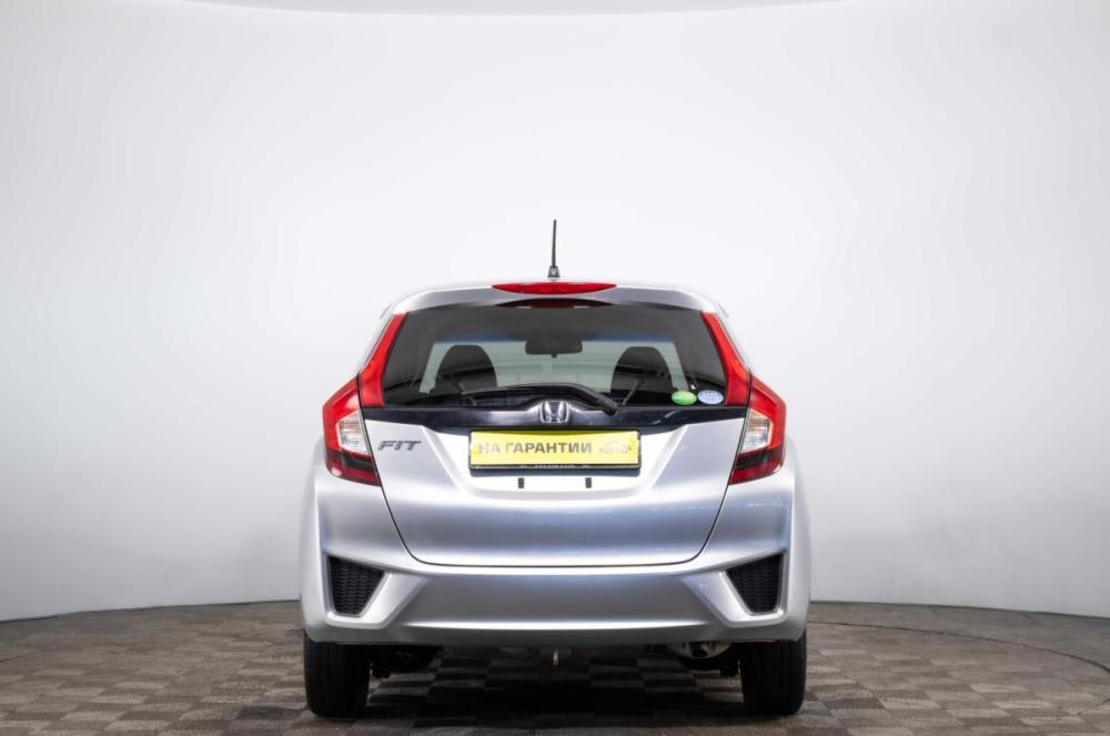 Honda Fit III Пермь  - изображение 6