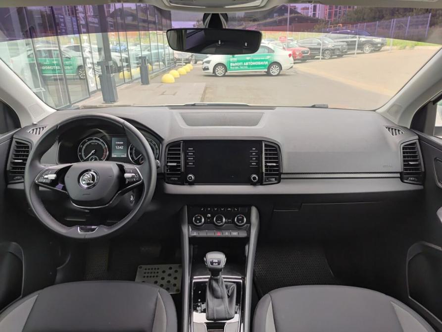 Skoda Karoq I Ижевск  - изображение 17