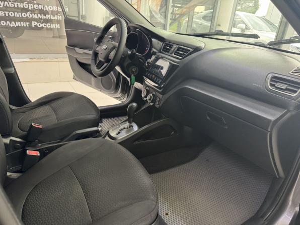 Kia Rio III с пробегом 2012 года, цена 860 000 рублей, 250292 км, седан, Автокод Объявления