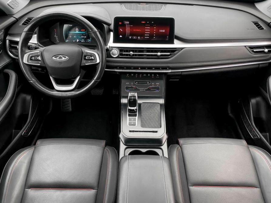 Chery Tiggo 7 Pro I Нижний Новгород  - изображение 10