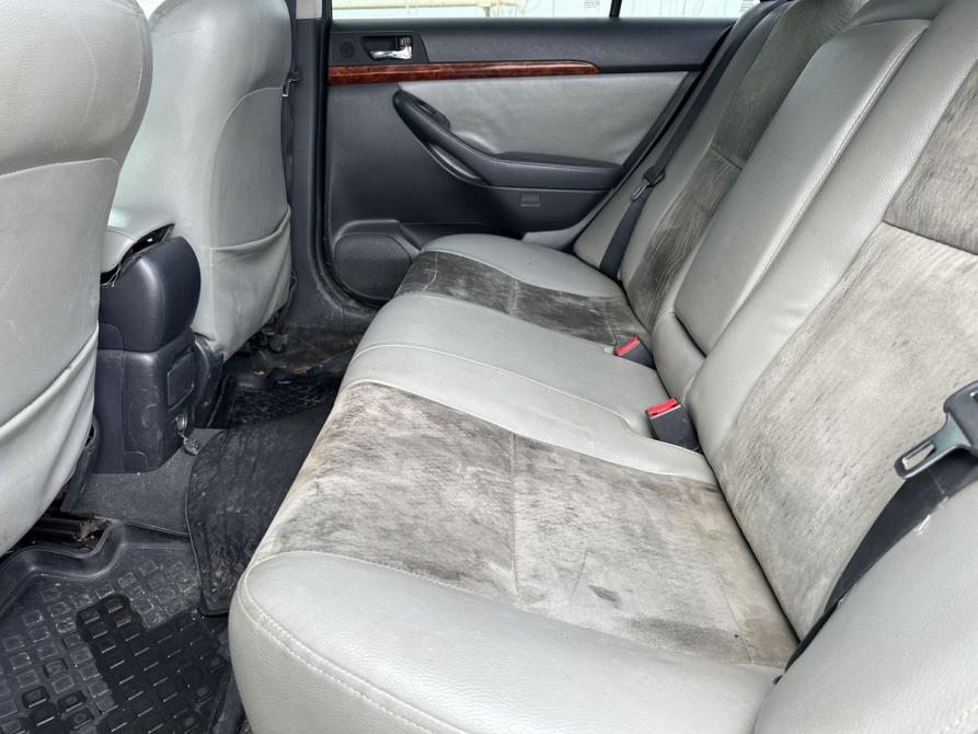 Toyota Avensis II Саратов  - изображение 12
