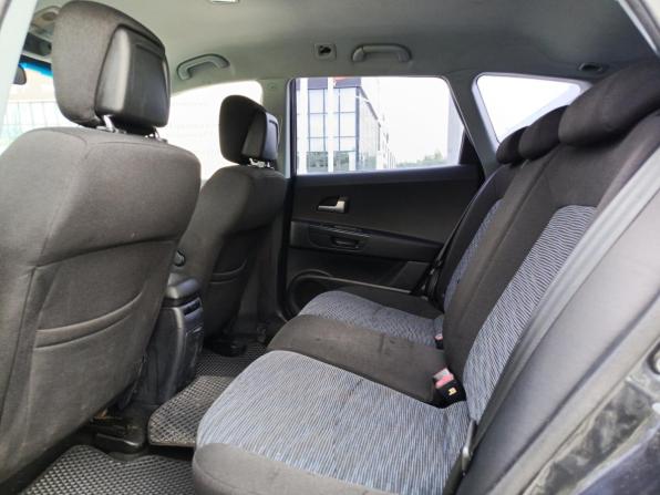 Kia Ceed I с пробегом 2008 года, цена 514 000 рублей, 300000 км, хэтчбек, Автокод Объявления