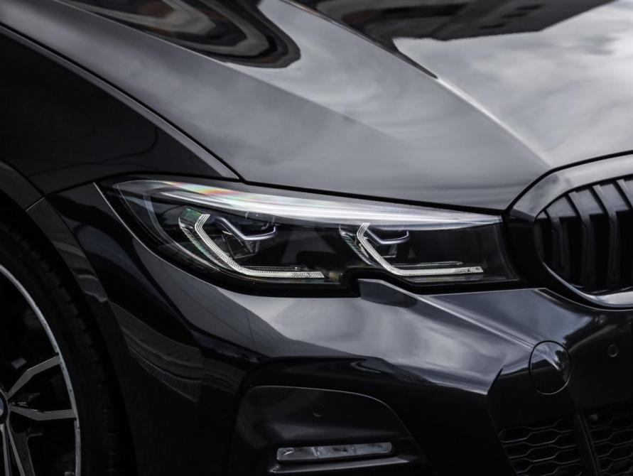 BMW 3 серии VII (G2x) Санкт-Петербург  - изображение 11