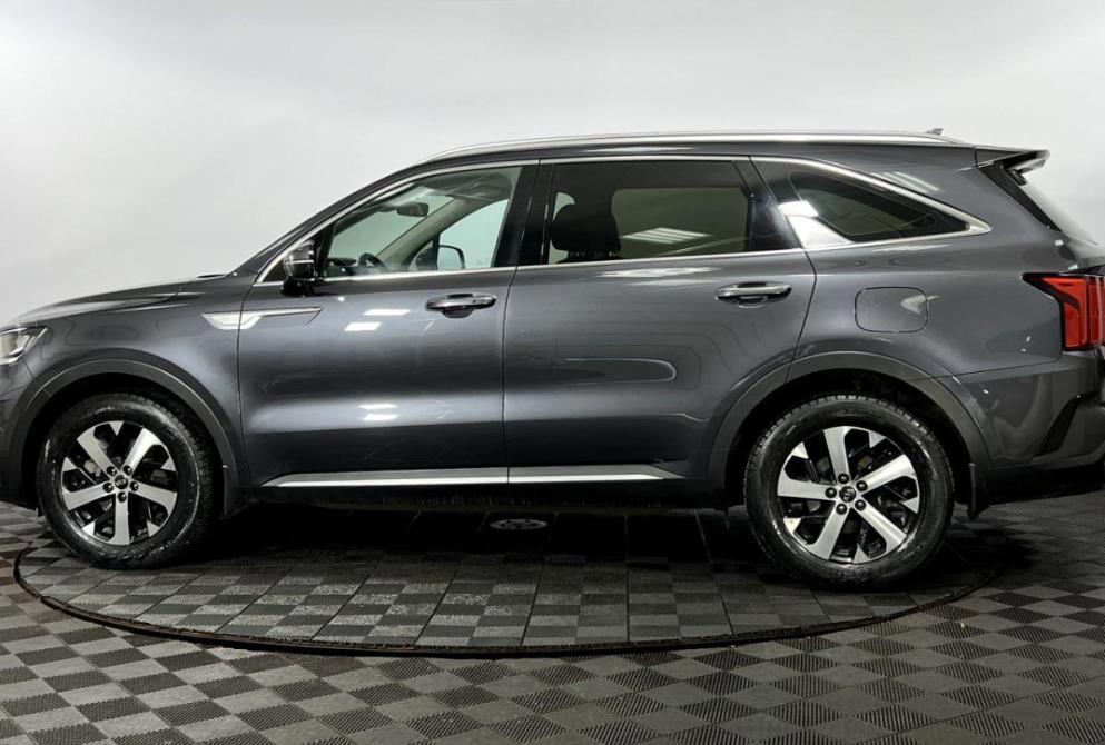 Kia Sorento IV Нижний Новгород  - изображение 9